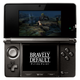 Illustration for article titled Square Enix Has an Original Role-Playing Game (With A Goofy Name) Coming to Nintendo 3DS